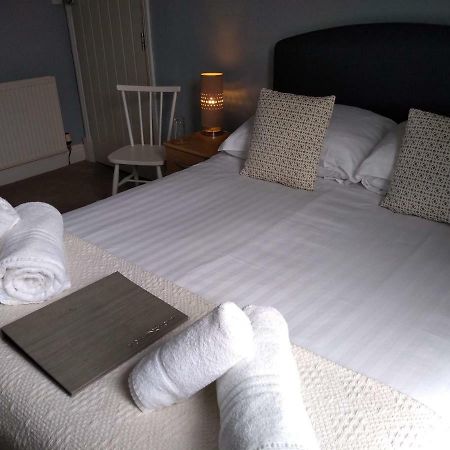 Squirrel Lodge Кесвик Екстериор снимка