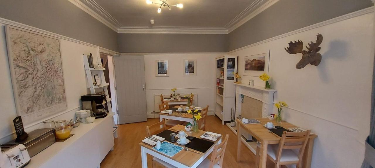 Squirrel Lodge Кесвик Екстериор снимка