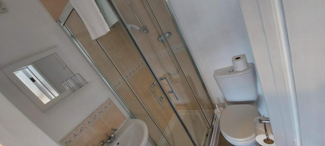 Squirrel Lodge Кесвик Екстериор снимка
