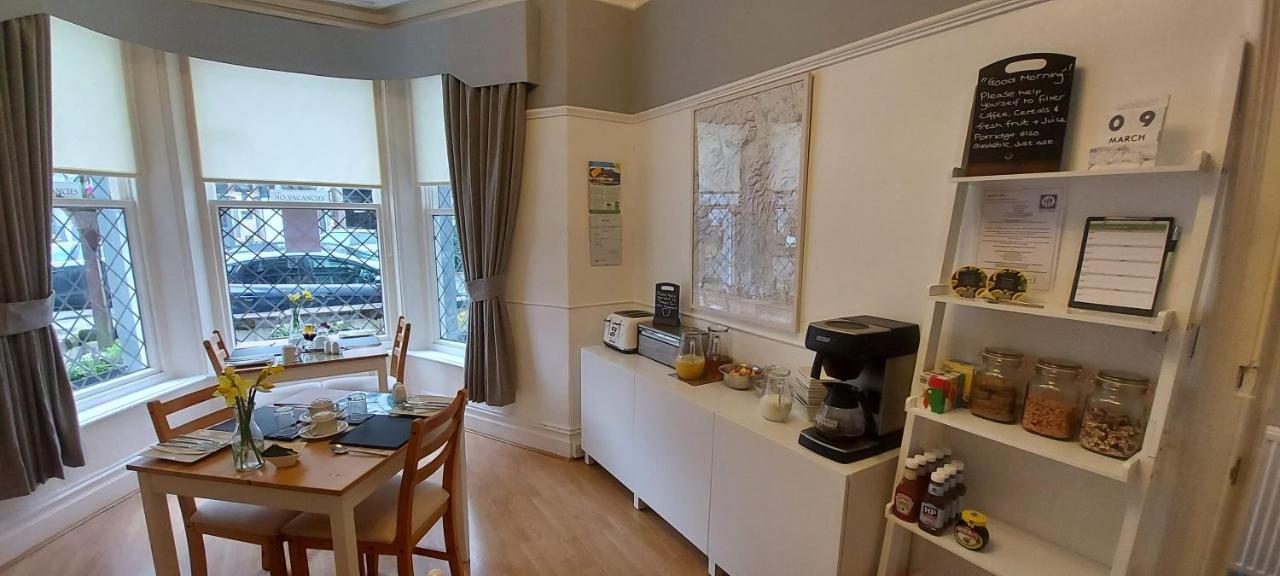 Squirrel Lodge Кесвик Екстериор снимка