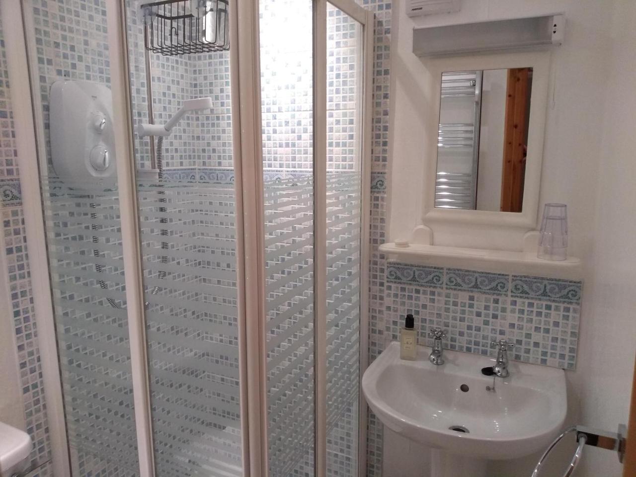 Squirrel Lodge Кесвик Екстериор снимка