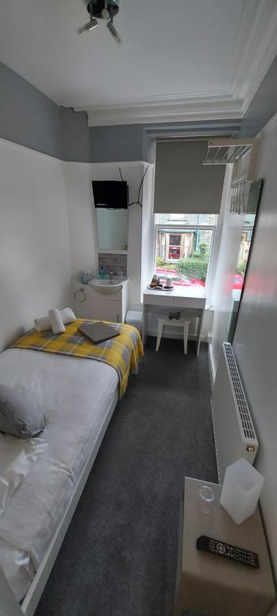 Squirrel Lodge Кесвик Екстериор снимка